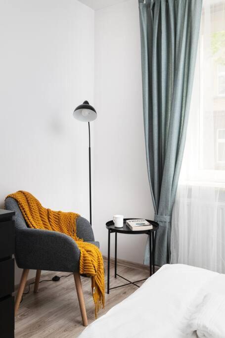 Cosy Corner - Krakow, Krowodrza - By Upstairs Exterior photo