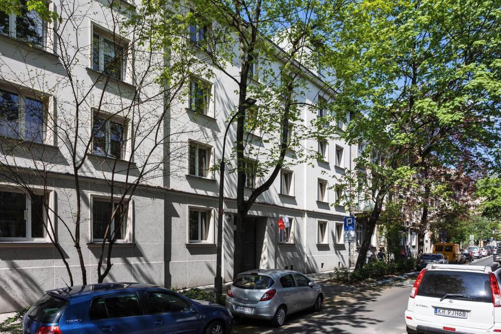 Cosy Corner - Krakow, Krowodrza - By Upstairs Exterior photo